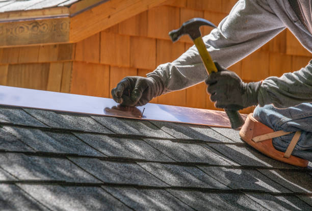 Best Green or Eco-Friendly Roofing Solutions  in Ross, OH