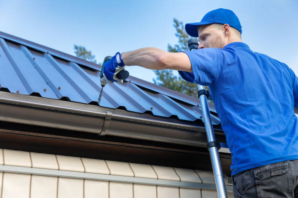 Best Roof Insulation Installation  in Ross, OH