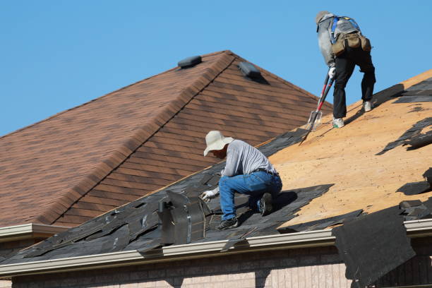 Best Rubber Roofing (EPDM, TPO)  in Ross, OH