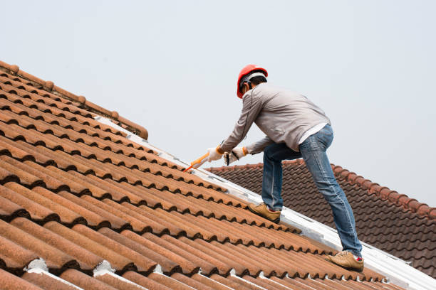 Trusted Ross, OH  Roofing repair and installation Experts