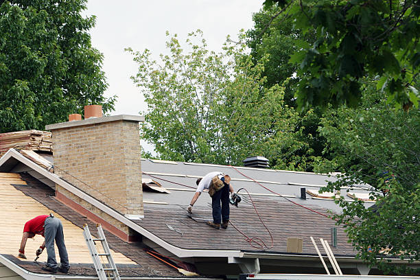 Best Wood Shake Roofing  in Ross, OH