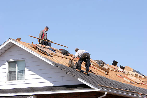 EPDM Roofing in Ross, OH